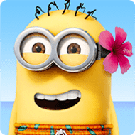 Minions Paradise mod apk