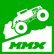 MMX Hill Climb mod apk