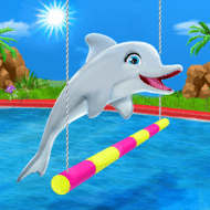 My Dolphin Show (MOD, много денег)