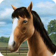 My Horse mod apk