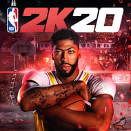 NBA 2K20 (MOD, много денег)