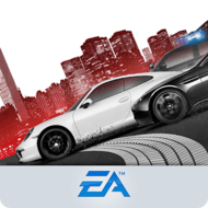 Need for Speed Most Wanted (MOD, Money/Unlocked)