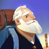 Old Man's Journey