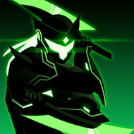 Overdrive - Ninja Shadow Revenge mod apk