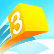 Paper.io 3D mod apk