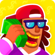 Partymasters – веселый кликер mod apk