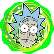 Rick and Morty: Pocket Mortys mod apk