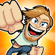 PewDiePie: Legend of Brofist (MOD, Unlimited Coins)