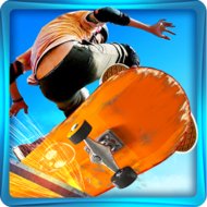 Real Skate 3D apk