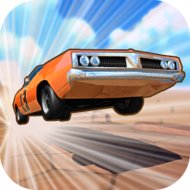 Stunt Car Challenge 3 mod apk