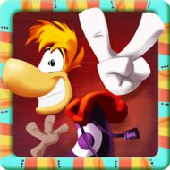 Rayman Fiesta Run (MOD, unlimited money)