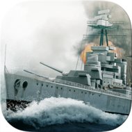 Atlantic Fleet mod apk