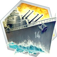 1942 Pacific Front mod apk