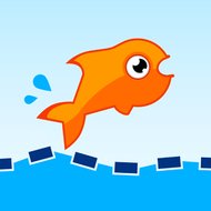 Jumping Fish apk