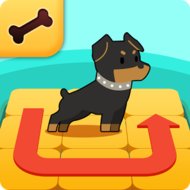 Puppy Flow Mania apk