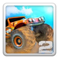 Offroad Legends 2 (MOD, открыты премиум машины)