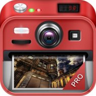 HDR FX Photo Editor Pro apk