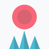 Bouncing Ball mod apk