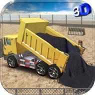 Город внедорожников Сим 3D.apk