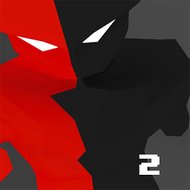 Twin Runners 2 (MOD, unlocked)