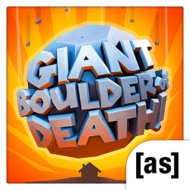 Giant Boulder of Death (MOD, unlimited money)