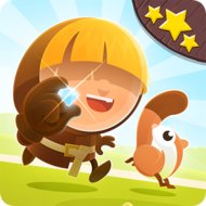 Tiny Thief (Полная версия) mod apk