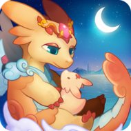 Dragon Friends : Green Witch apk