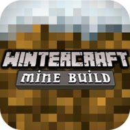 Winter Craft 3: Mine Build.apk