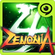 ZENONIA 4 mod apk