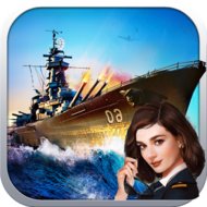 Sea Warfare Hero apk