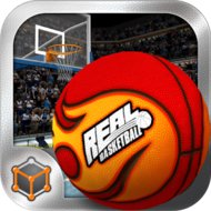 Real Basketball (MOD, Free Store)