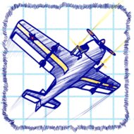 Doodle Planes mod apk