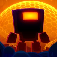 Robotek mod apk