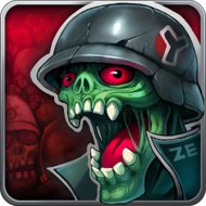 Zombie Evil mod apk