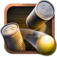 Can Knockdown (MOD, всё открыто)