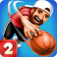 Dude Perfect 2 (MOD, Money/Unlocked)