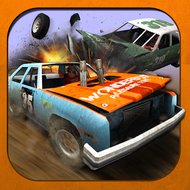 Demolition Derby: Crash Racing (MOD, много денег)