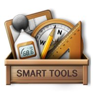 Smart Tools - инструментарий apk