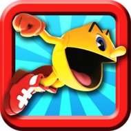 Pac-Man Dash! apk