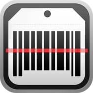 ShopSavvy Barcode Scanner