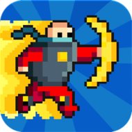 Super Bit Dash mod apk