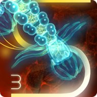 Sparkle 3 Genesis apk