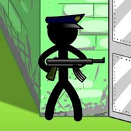 Stickman Death - Puzzle Game.apk