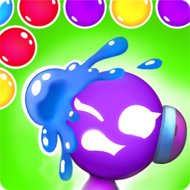 Mars Pop - Bubble Shooter apk