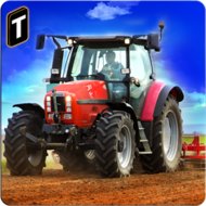 Farm Tractor Simulator 3D.apk