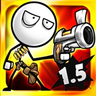 Cartoon Defense 1.5 mod apk