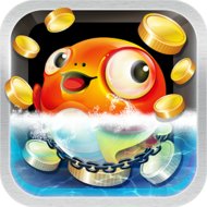 Fishing Hero (MOD, много денег)