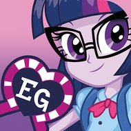 Equestria Girls mod apk