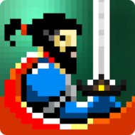 Sword Of Xolan mod apk