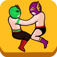 Wrestle Funny apk